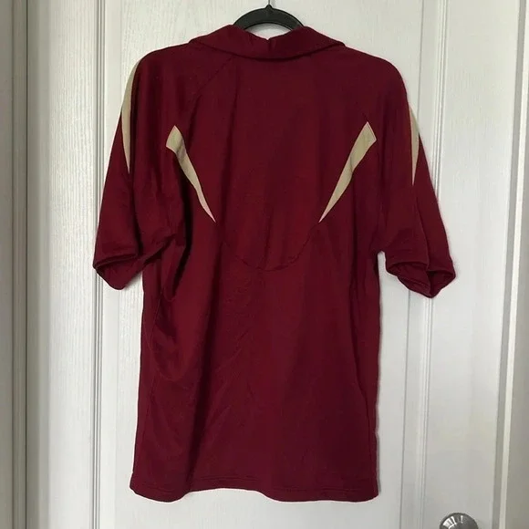 FSU : mens collared shirt - Picture 5 of 12